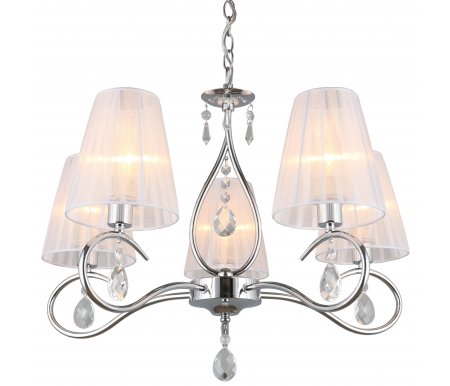 

Подвесная люстра Omnilux, Molinella OML-56203-05