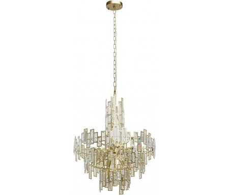 

Подвесная люстра MW-Light, Монарх 2 121010611