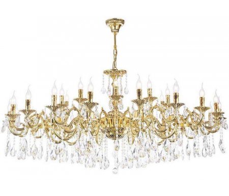 

Подвесная люстра Maytoni, Monica DIA883-PL-30-G