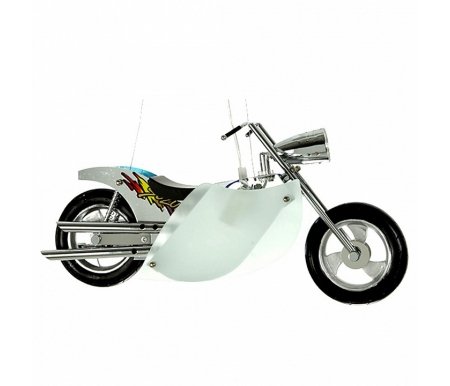 

Подвесная люстра Kink Light, Мотоцикл 07475