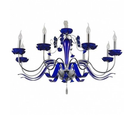 

Подвесная люстра Omnilux, Muntiggioni OML-70403-08