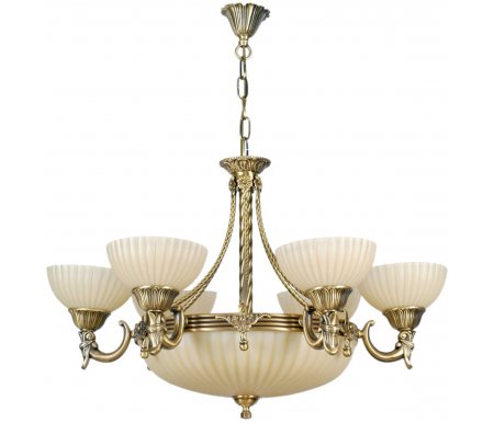 

Подвесная люстра MW-Light, MW-Light Афродита 317010809