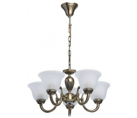 

Подвесная люстра MW-Light, MW-Light Ариадна 450016305