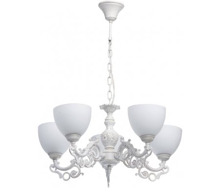 

Подвесная люстра MW-Light, MW-Light Ариадна 450016605