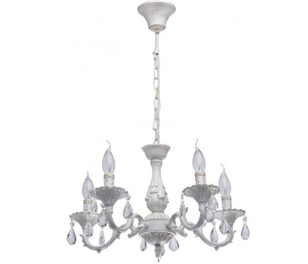 

Подвесная люстра MW-Light, MW-Light Аврора 371012605