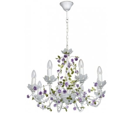

Подвесная люстра MW-Light, MW-Light Букет 16 421014308