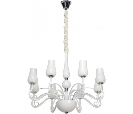 

Подвесная люстра MW-Light, MW-Light Элла 483010308