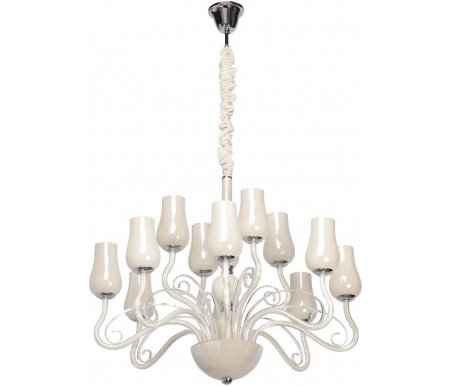 

Подвесная люстра MW-Light, MW-Light Элла 483010412