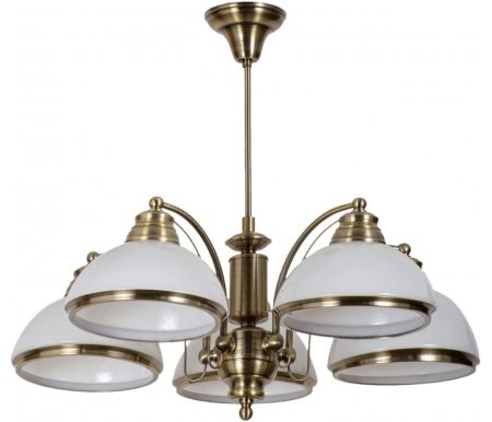 

Подвесная люстра MW-Light, MW-Light Фелиция 347010605