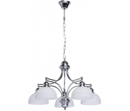 

Подвесная люстра MW-Light, MW-Light Фелиция 347017405
