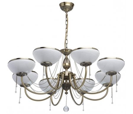 

Подвесная люстра MW-Light, MW-Light Фелиция 347019208