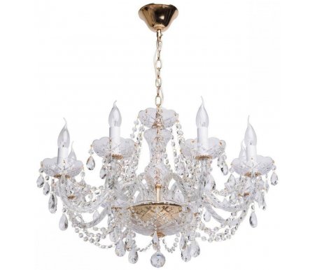 

Подвесная люстра MW-Light, MW-Light Каролина 367012708