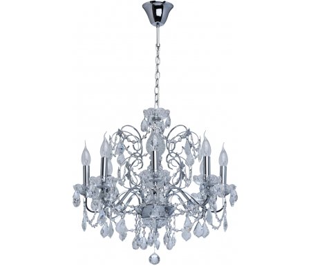 

Подвесная люстра MW-Light, MW-Light Каролина 367013408