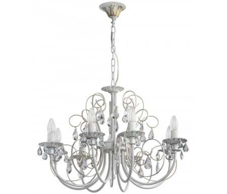 

Подвесная люстра MW-Light, MW-Light Свеча 301015308