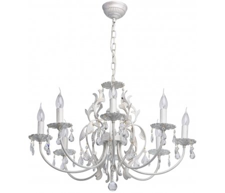 

Подвесная люстра MW-Light, MW-Light Свеча 301019908