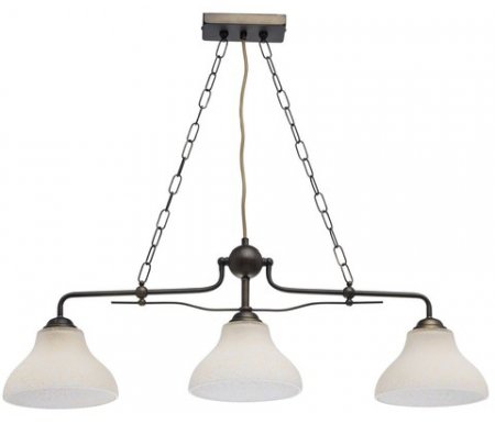 

Подвесная люстра MW-Light, MW-Light Тетро 5 673012203