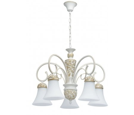 

Подвесная люстра MW-Light, MW-Light Версаче 639011405