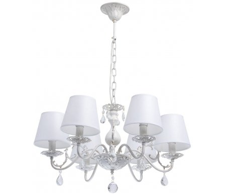 

Подвесная люстра MW-Light, MW-Light Виталина 448012106