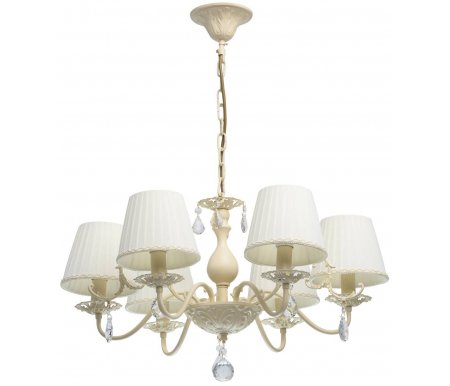 

Подвесная люстра MW-Light, MW-Light Виталина 448012306