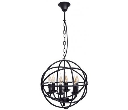 

Подвесная люстра MW-Light, MW-Light Замок 249017306