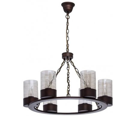 

Подвесная люстра MW-Light, MW-Light Замок 249017406