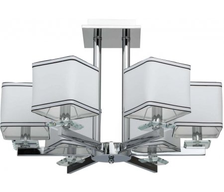 

Подвесная люстра MW-Light, Наполи 686010306
