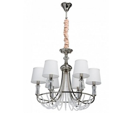 

Подвесная люстра MW-Light, Наполи 686010506