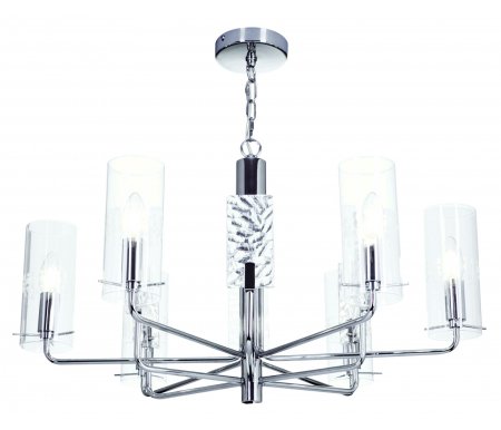 

Подвесная люстра Maytoni, Napoli MOD032PL-06CH