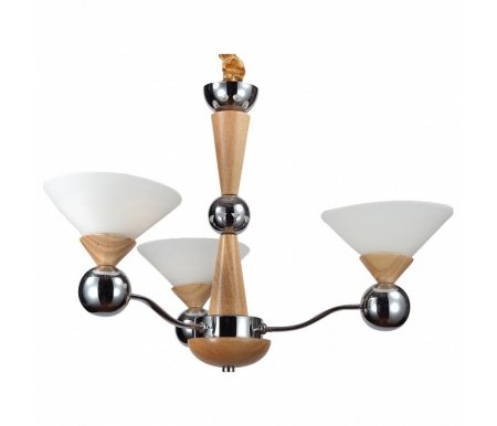 

Подвесная люстра Lucia Tucci, Natura 149.3