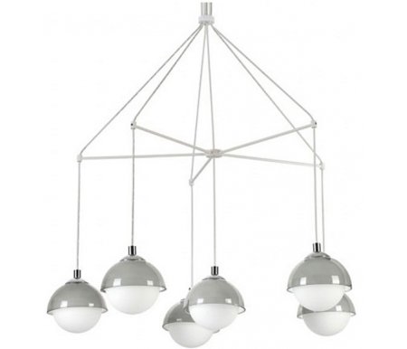 

Подвесная люстра Lumion, Neruni 3597/6