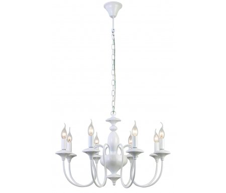 

Подвесная люстра ST-Luce, Nevve SL1109.503.08
