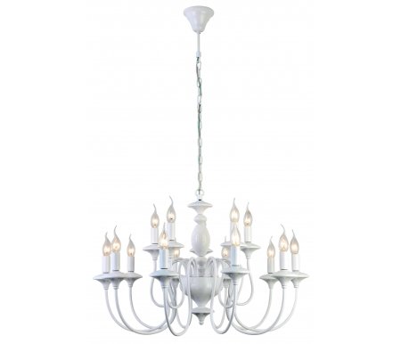 

Подвесная люстра ST-Luce, Nevve SL1109.503.15