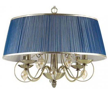 

Подвесная люстра Odeon Light, Niagara 3921/4