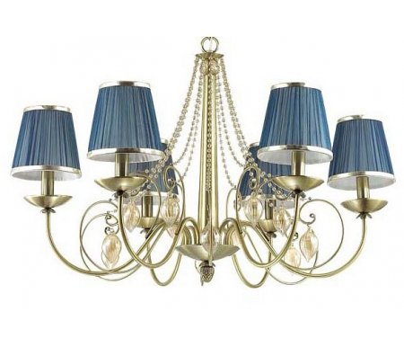 

Подвесная люстра Odeon Light, Niagara 3921/6