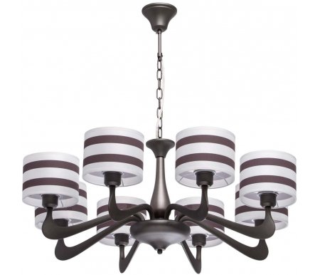 

Подвесная люстра MW-Light, Николь 364014308