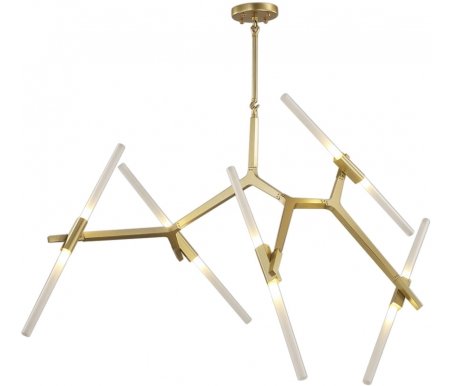 

Подвесная люстра Kink Light, Никс 07531-10,33