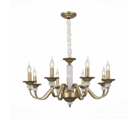 

Подвесная люстра ST-Luce, Nimita SL813.303.08