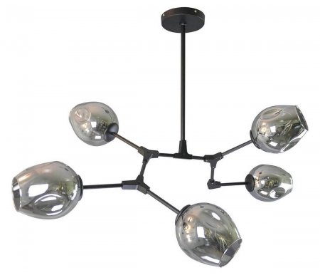 

Подвесная люстра Kink Light, Нисса 07512-5,19