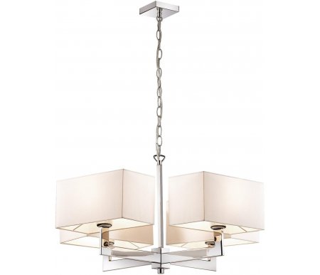 

Подвесная люстра Odeon Light, Norte 2421/4