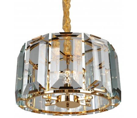 

Подвесная люстра Omnilux, Noventa OML-81503-06