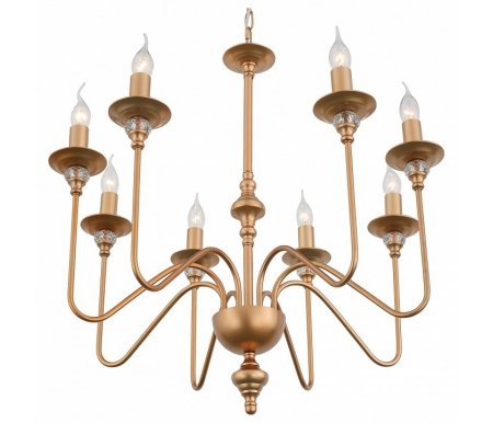 

Подвесная люстра ST-Luce, Novento SL186.203.08