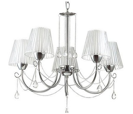 

Подвесная люстра Lumion, Odda 3236/5