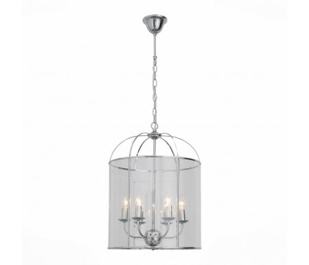 

Подвесная люстра ST-Luce, Odierno SL267.103.06