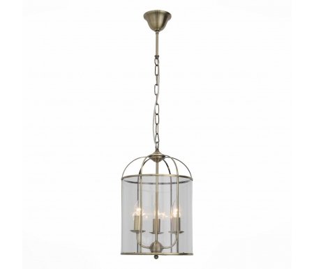 

Подвесная люстра ST-Luce, Odierno SL267.303.03