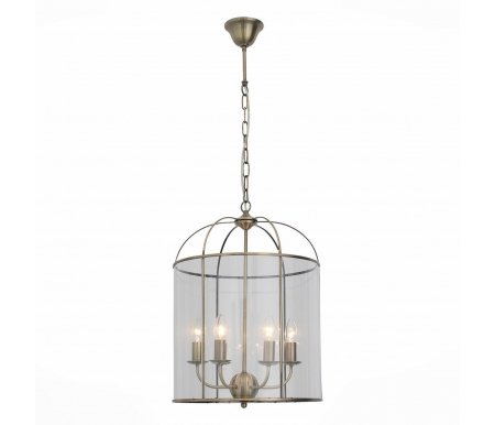 

Подвесная люстра ST-Luce, Odierno SL267.303.06