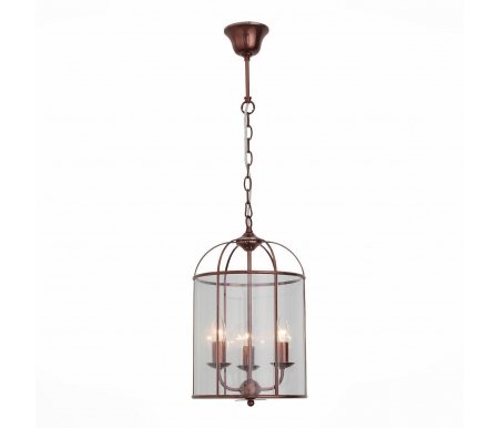 

Подвесная люстра ST-Luce, Odierno SL267.603.03
