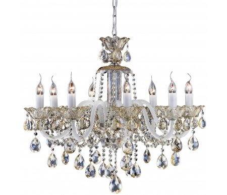 

Подвесная люстра Citilux, Одри CL350181