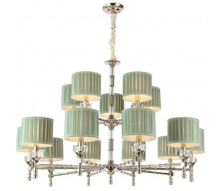 Подвесная люстра ST-Luce, Oleo SL1121.103.15