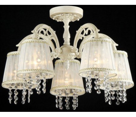 

Подвесная люстра Maytoni, Omela ARM020-05-W
