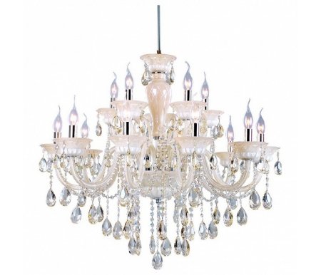

Подвесная люстра Omnilux, Omnilux OML-30503-15